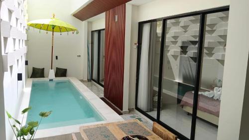 Kerobokan Villa | Puspa Villa