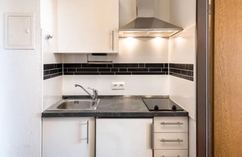 Lahnstein auf der Hohe Apartamento | Pusteblume (B609) by Interhome