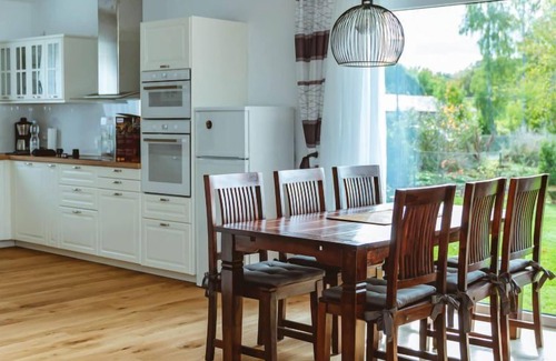 Hessenburg Casa | Pusteblume by Interhome