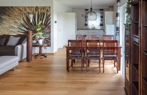 Hessenburg Casa | Pusteblume by Interhome