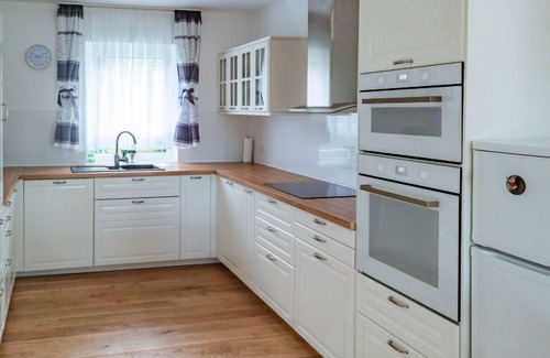 Hessenburg Casa | Pusteblume by Interhome