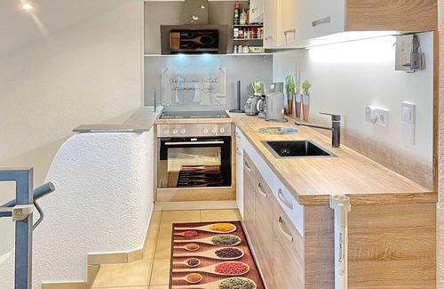 Ragow Apartamento | Pusteblume - Ferienwohnung Pusteblume