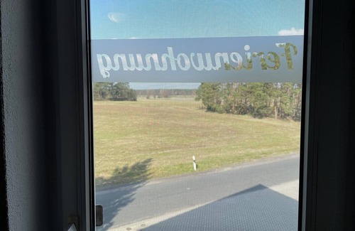 Ragow Apartamento | Pusteblume - Ferienwohnung Pusteblume