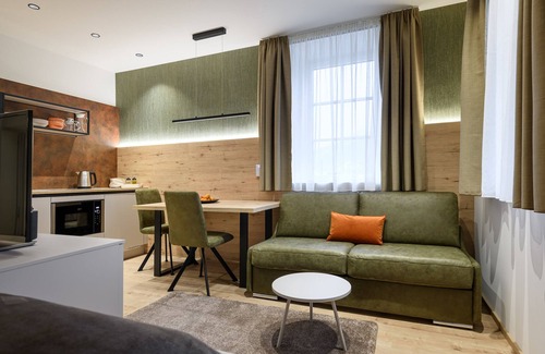 Villabassa Apartamento | Pustrabase - Villa Fauster - App. SOPHIE