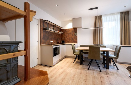 Villabassa Apartamento | Pustrabase - Villa Fauster - App. GRETA
