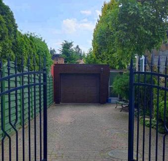 Puszczykowo Casa | Puszczykowska willa