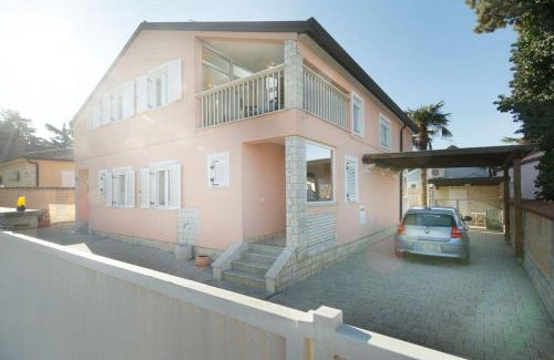Basanija Apartamento | Put Maslina 7