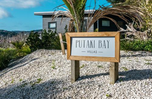 Surfdale Casa | Putaki Bay - Kereru Villa - Be My Guest Waiheke
