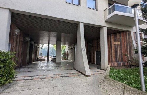 Gambetta Apartamento | Puteaux - Appartement vue Tour Eiffel