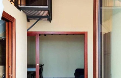 SantʼAgata di Puglia Apartamento | Puteha - Arco Pronti