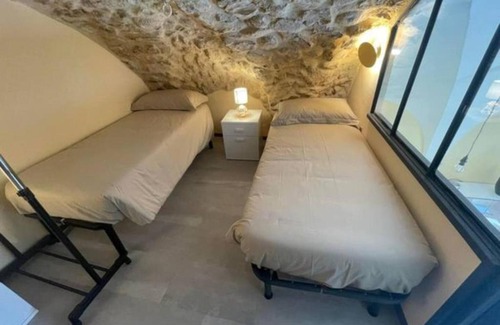 SantʼAgata di Puglia Apartamento | Puteha - Arco Pronti