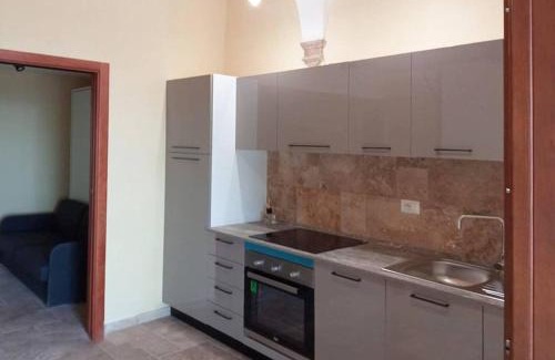 SantʼAgata di Puglia Apartamento | Puteha - Arco Pronti