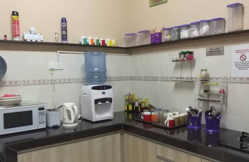 Bandar Puteri Puchong Casa | Puteri 6 Homestay Puchong