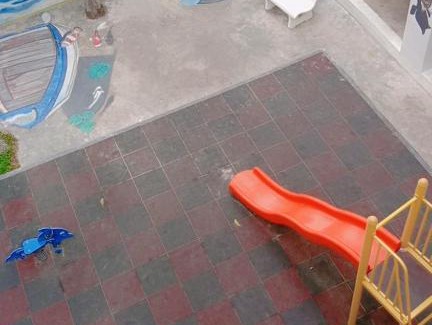 Taman Haji Zainal Apartamento | Puteri homestay seaview