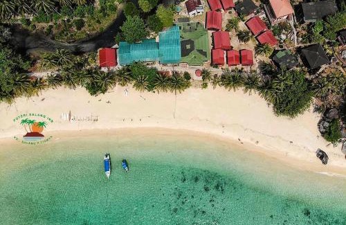 Tioman Island Complejo | Puteri Salang Inn