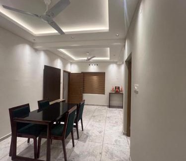 Kochi Apartamento | Puthussery Towers