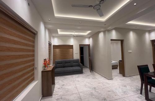 Kochi Apartamento | Puthussery Towers