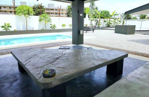 Hulu Kinta Casa | PUTIH Ipoh SaltWater Pool BBQ 5Bed4Bath 19pax