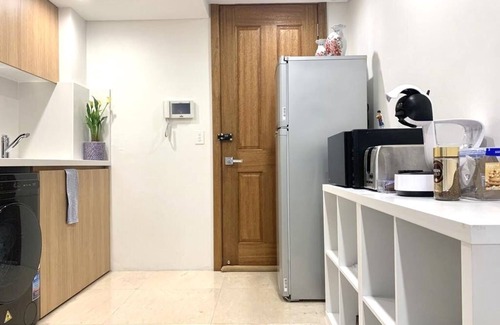 Putney Apartamento | Putney Studio, short drive to parkland & Olympic