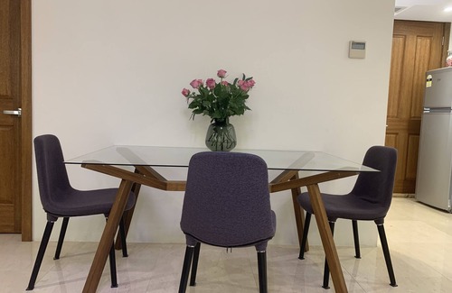 Putney Apartamento | Putney Studio, short drive to parkland & Olympic