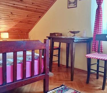 Bajina Basta Casa | Putnicka kuca kod Dragane