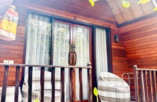 Penida Island Cabina | Putra Bali Villa by Antara
