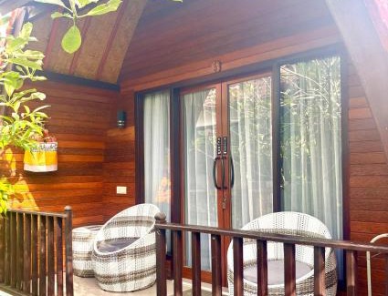 Penida Island Cabina | Putra Bali Villa by Antara