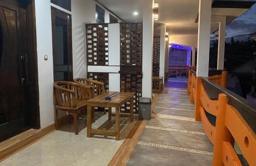 Gili Trawangan Casa | Putra Boyan Cottages