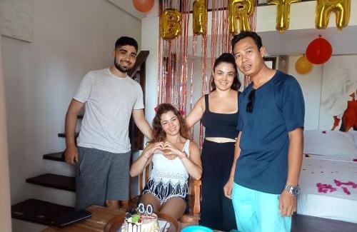 Gili Trawangan Casa | Putra Boyan Cottages