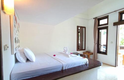 Gili Trawangan Casa | Putra Boyan Cottages