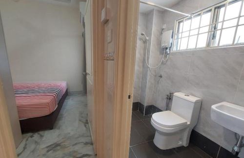 Subang Jaya Casa | Putra Heights S10 Roomstay Subang Jaya