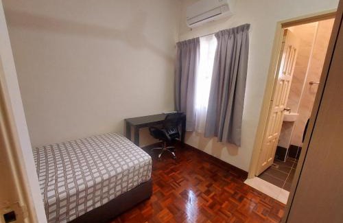 Subang Jaya Casa | Putra Heights S10 Roomstay Subang Jaya