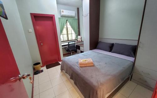 Putrajaya Casa | Putrajaya Transit Romestay