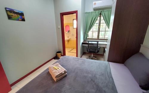 Putrajaya Casa | Putrajaya Transit Romestay