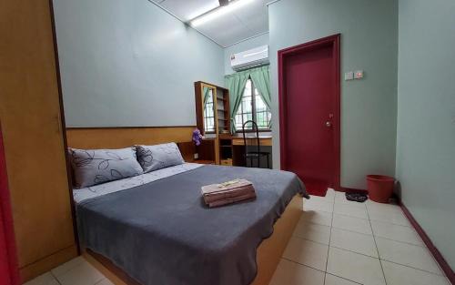 Putrajaya Casa | Putrajaya Transit Romestay