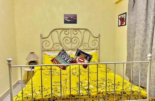 Taman Melati Casa | Putravilla Condominium Lovely & Spacious with Public Pool