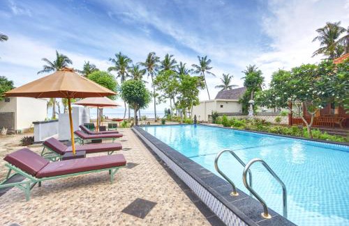 Penida Island Hotel | Putri Nusa Beach