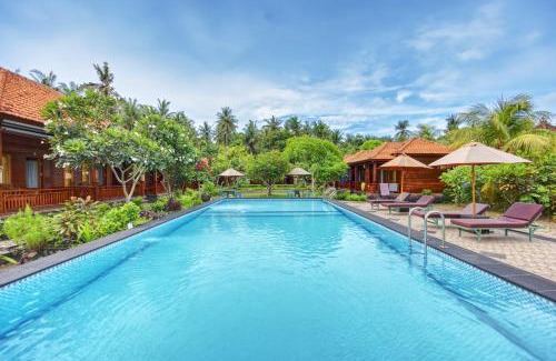 Penida Island Hotel | Putri Nusa Beach