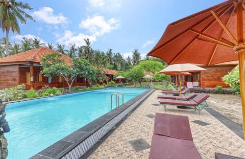 Penida Island Hotel | Putri Nusa Beach