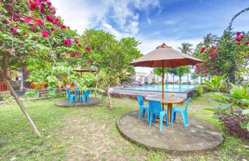 Penida Island Hotel | Putri Nusa Beach