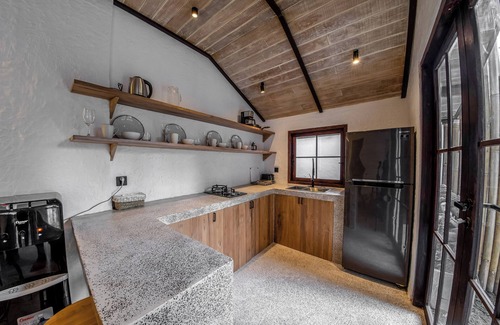 Penestanan Villa | Putri Salju Villa by EVDEkimi Ubud - Longer Stay More Rewards