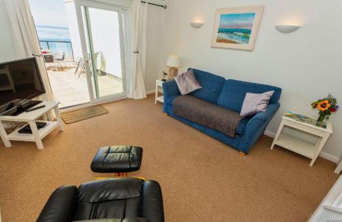 Putsborough Casa | PUTSBOROUGH CLIFTON COURT 17 1 Bedroom