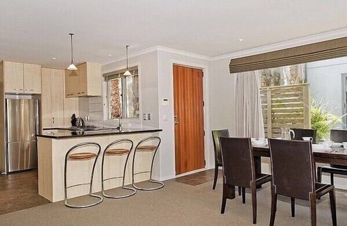 Pauanui Cabaña | Putt en Pauanui - Pauanui Holiday Home