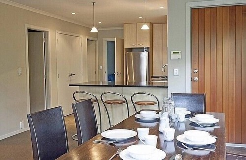 Pauanui Cabaña | Putt en Pauanui - Pauanui Holiday Home