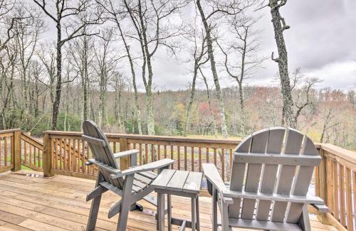 Glenville Casa | Putt-Putt, Pickleball and Trails Glenville Getaway