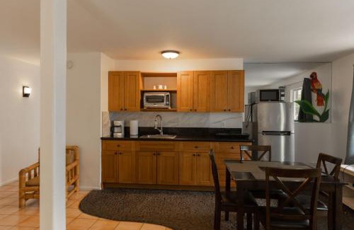 Pauwela Apartamento | Puu Koa Palms vacation rental
