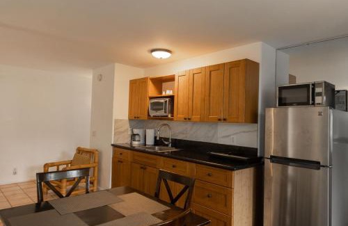 Pauwela Apartamento | Puu Koa Palms vacation rental