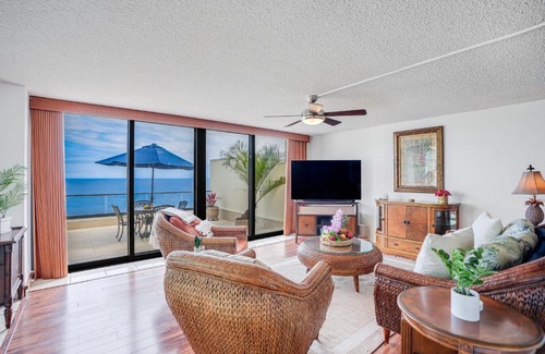 Princeville Hotel | Puu Poa 204