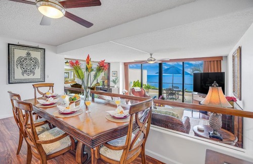 Princeville Hotel | Puu Poa 204