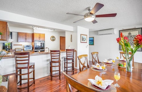 Princeville Hotel | Puu Poa 204